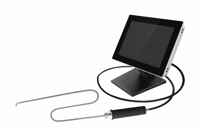 工业内窥镜在金属零部件检测中的应用与优势