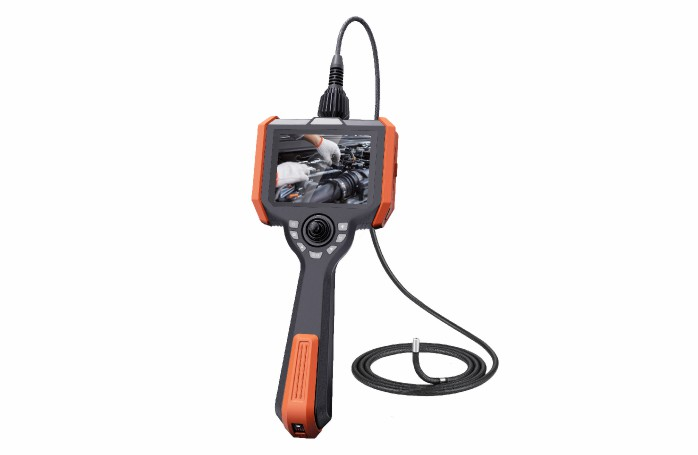 工业内窥镜在减速机维护中的重要作用