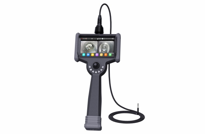 工业内窥镜在滤清器焊缝检测中的创新应用