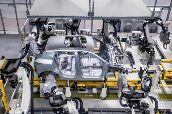 工业内窥镜在汽车后市场的应用