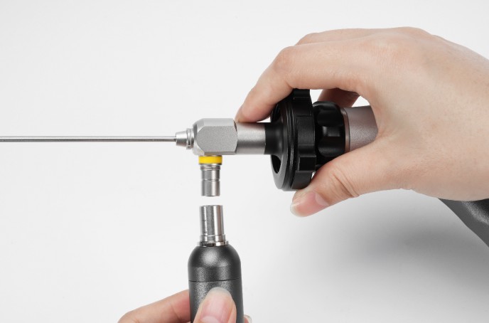 天玑TJ-YG光学直杆视频内窥镜